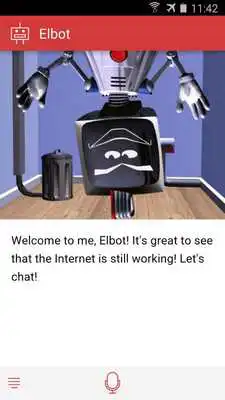 Play Elbot