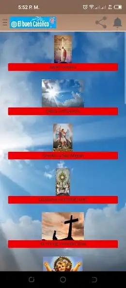 Play El buen católico  and enjoy El buen católico with UptoPlay