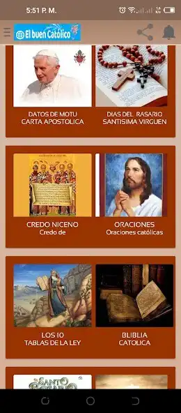 Play El buen católico as an online game El buen católico with UptoPlay