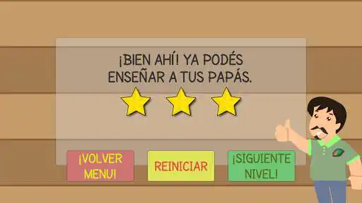 Play El Buen Conductor as an online game El Buen Conductor with UptoPlay