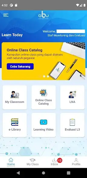 Play Elbu Mobile as an online game Elbu Mobile with UptoPlay