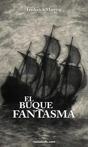 Play EL BUQUE FANTASMA - LIBRO GRAT  and enjoy EL BUQUE FANTASMA - LIBRO GRAT with UptoPlay