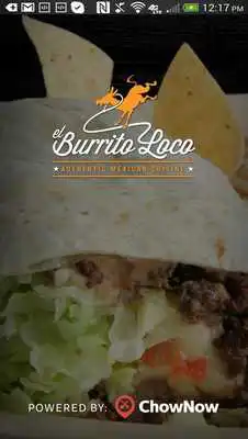 Play El Burrito Loco  and enjoy El Burrito Loco with UptoPlay