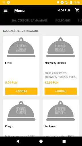 Play El Burro Burger and enjoy El Burro Burger with UptoPlay Play El Burro Burger and enjoy El Burro Burger with UptoPlay