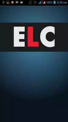 Play ELC 2014 Demo 1