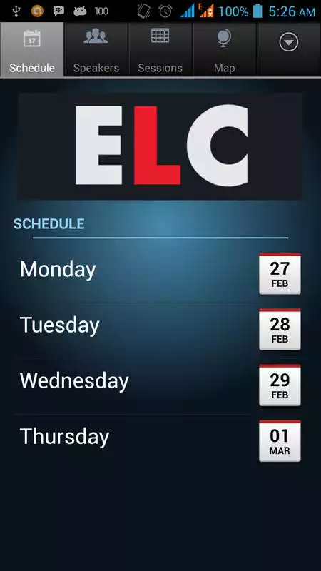 Play ELC 2014 Demo 1