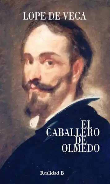 Play EL CABALLERO DE OLMEDO - LIBRO  and enjoy EL CABALLERO DE OLMEDO - LIBRO with UptoPlay