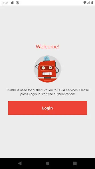 Play ELCA Connect  and enjoy ELCA Connect with UptoPlay