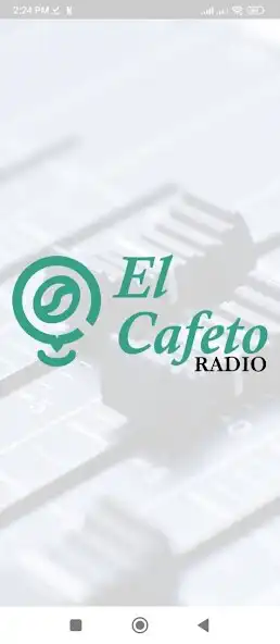 Play El Cafeto Radio  and enjoy El Cafeto Radio with UptoPlay