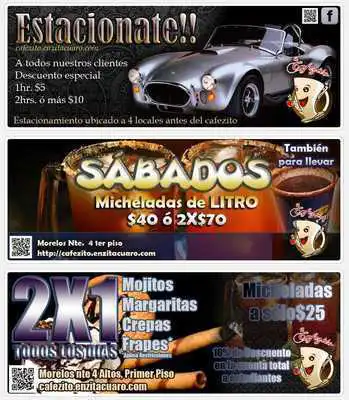 Play El Cafezito