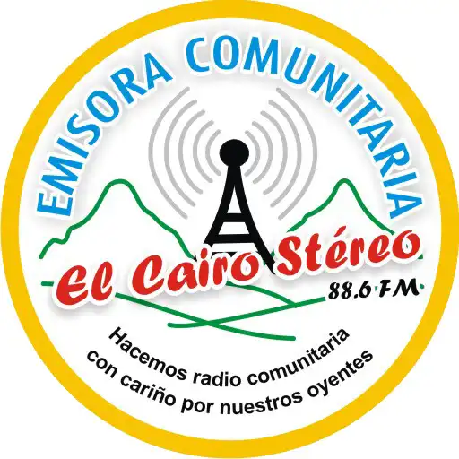 Play EL CAIRO STEREO APK