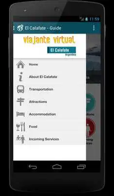 Play El Calafate Guide-EN Patagonia