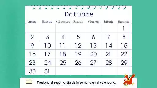 Play El Calendario