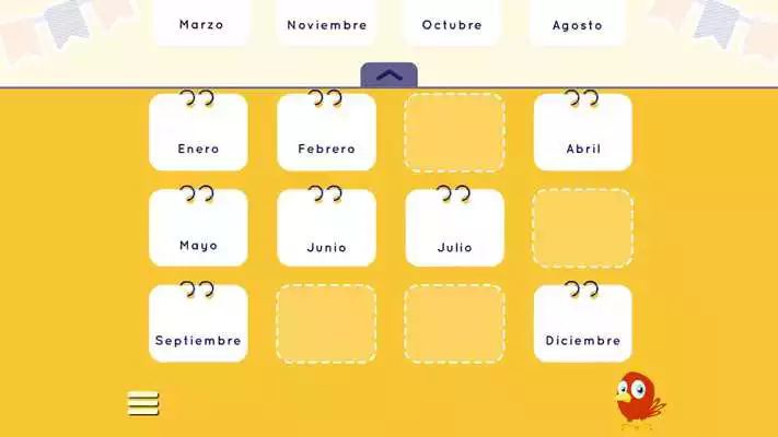 Play El Calendario