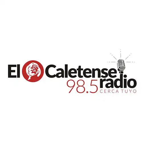 Play El Caletense Radio APK