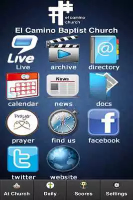 Play El Camino Church