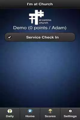 Play El Camino Church