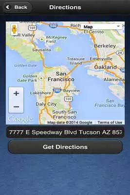 Play El Camino Church