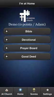 Play El Camino Church