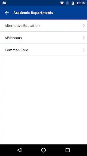 Play El Camino Real Charter High School as an online game El Camino Real Charter High School with UptoPlay