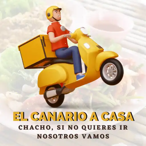 Play El Canario A Casa APK Play El Canario A Casa APK