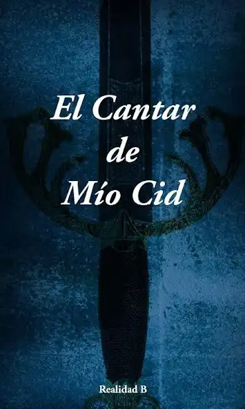 Play EL CANTAR DE MÍO CID - LIBRO G  and enjoy EL CANTAR DE MÍO CID - LIBRO G with UptoPlay