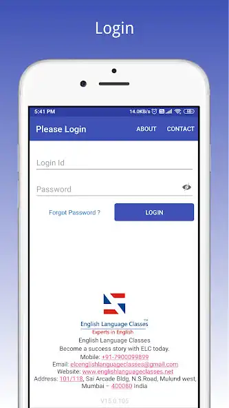 Play ELC App - English Language Classes as an online game online ELC App - English Language Classes with UptoPlay Play ELC App - English Language Classes as an online game ELC App - English Language Classes with UptoPlay