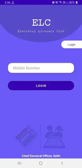 Play ELC App  and enjoy ELC App with UptoPlay