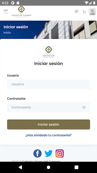 Play El Carmen - Córdoba  and enjoy El Carmen - Córdoba with UptoPlay