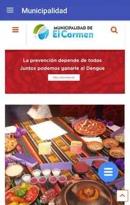 Play El Carmen - Jujuy