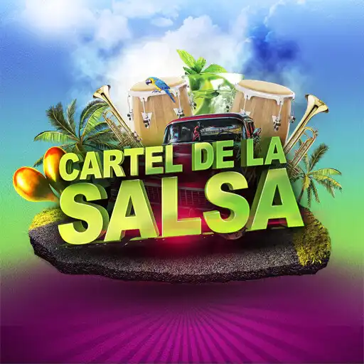 Play El Cartel de la Salsa Radio APK Play El Cartel de la Salsa Radio APK