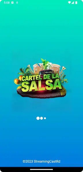Play El Cartel de la Salsa Radio  and enjoy El Cartel de la Salsa Radio with UptoPlay