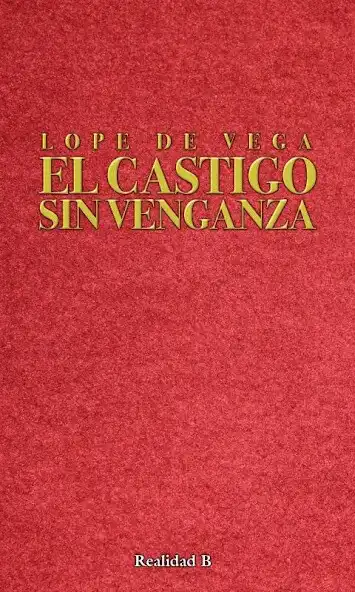 Play EL CASTIGO SIN VENGANZA - LIBR  and enjoy EL CASTIGO SIN VENGANZA - LIBR with UptoPlay