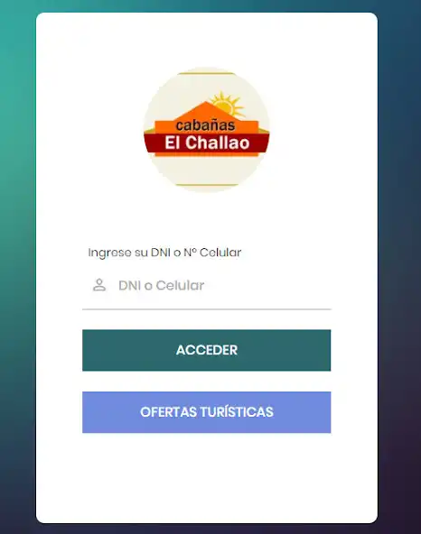 Play El Challao APP  and enjoy El Challao APP with UptoPlay