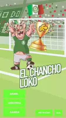 Play El Chancho Loko Lite Play El Chancho Loko Lite