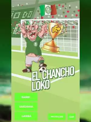 Play El Chancho Loko Lite Play El Chancho Loko Lite