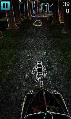 Play El Chapo Runner 2: PSICO