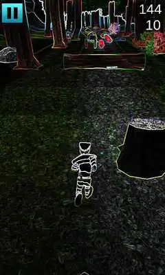 Play El Chapo Runner 2: PSICO