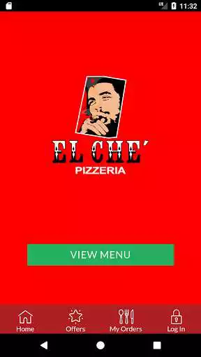 Play El Che Pizzeria  and enjoy El Che Pizzeria with UptoPlay
