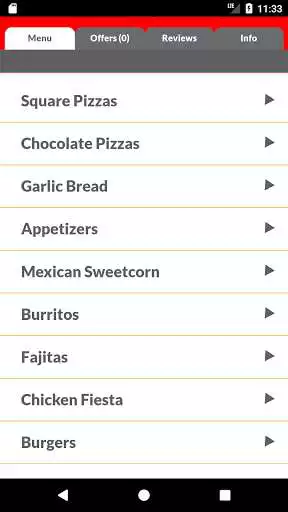 Play El Che Pizzeria as an online game El Che Pizzeria with UptoPlay