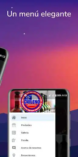 Play El Chileno as an online game online El Chileno with UptoPlay com.cousinoapps.elchileno Play El Chileno as an online game El Chileno with UptoPlay