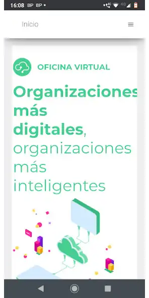 Play El Chocon Oficina Virtual  and enjoy El Chocon Oficina Virtual with UptoPlay