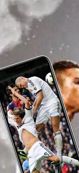 Play El Clasico Wallpaper 4K HD  and enjoy El Clasico Wallpaper 4K HD with UptoPlay