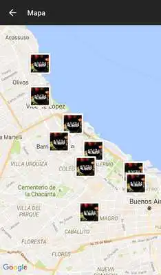 Play El Club de la Milanesa