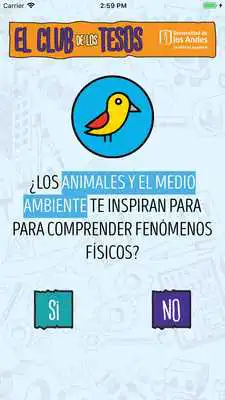 Play El club de los tesos