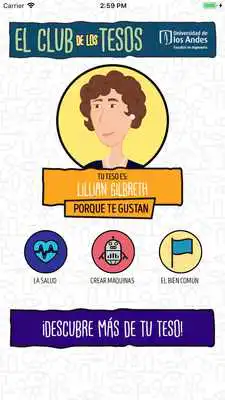 Play El club de los tesos