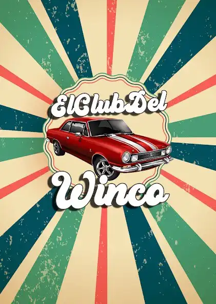 Play El Club Del Winco as an online game online El Club Del Winco with UptoPlay Play El Club Del Winco as an online game El Club Del Winco with UptoPlay