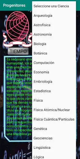 Play El Club de Prometeos as an online game El Club de Prometeos with UptoPlay