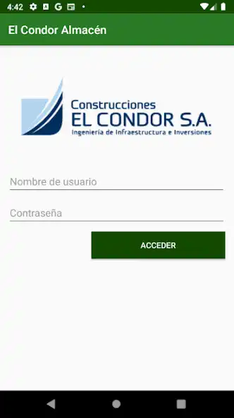 Play El Cóndor Almacén  and enjoy El Cóndor Almacén with UptoPlay