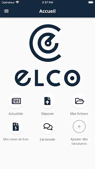 Play Elco Conseils as an online game Elco Conseils with UptoPlay